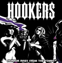 The Hookers : Horror Rises from the Tombs